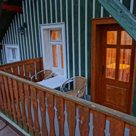 Gæstehus Jaruska 3*