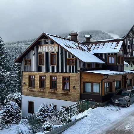 Jaruska 3* Špindlerŭv Mlýn