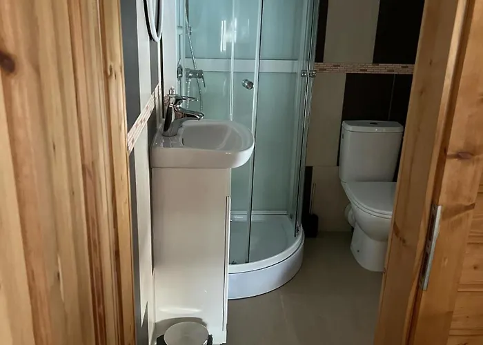 Jaruska 3* Špindlerŭv Mlýn