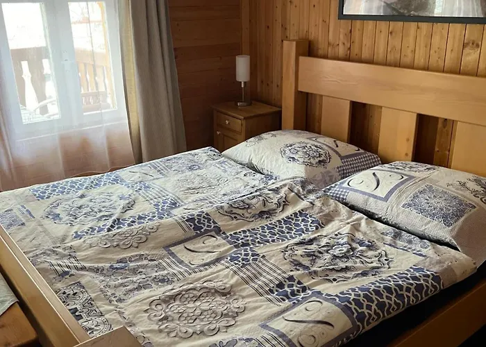 Jaruska Pensionat 3*