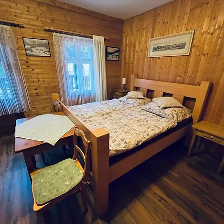 Jaruska Шпіндлерув-Млин