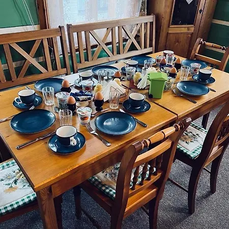 招待所 拉露斯卡旅馆