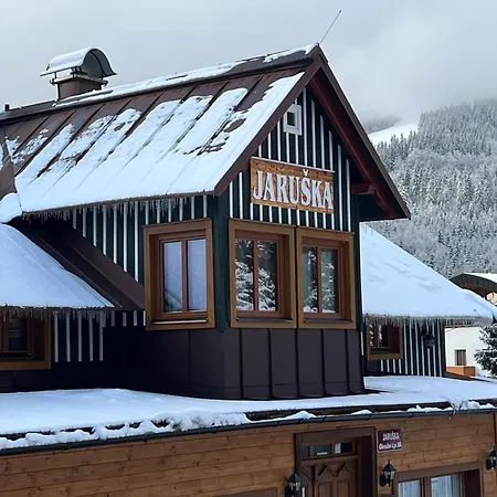 Гостьовий будинок Jaruska