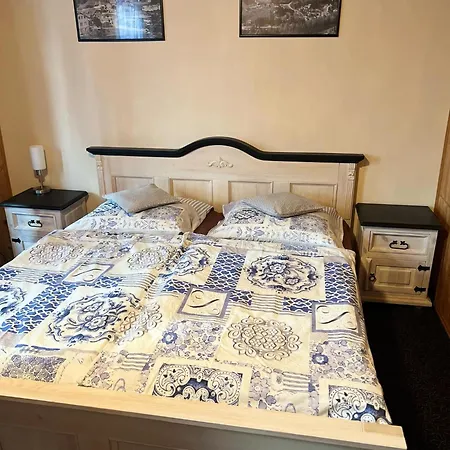 招待所 拉露斯卡旅馆 3*