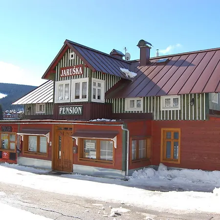 Гостьовий будинок Jaruska Шпіндлерув-Млин