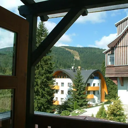 Гостьовий будинок Jaruska