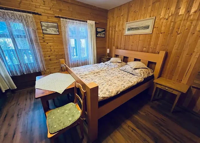 Jaruska Špindlerŭv Mlýn