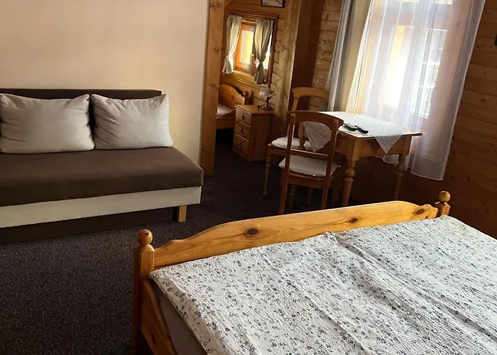 Jaruska Špindlerŭv Mlýn