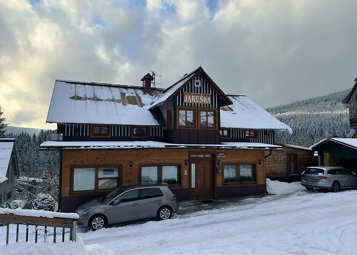 Jaruska بيت ضيافة