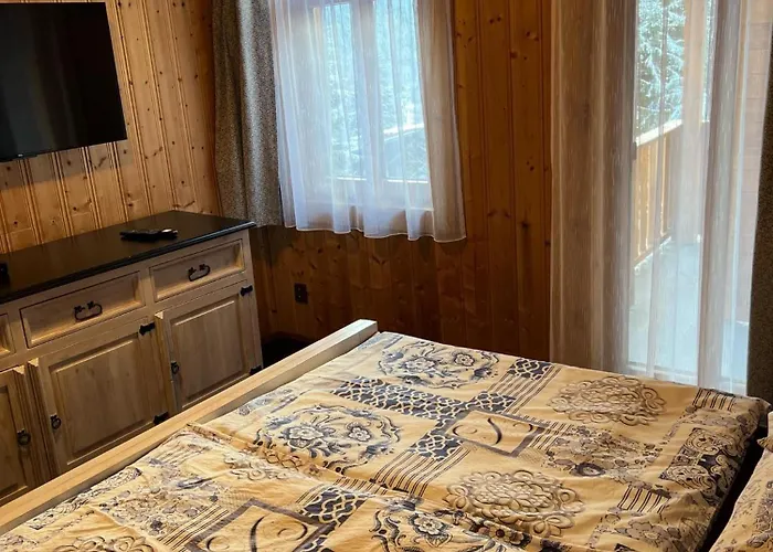 بيت ضيافة Jaruska