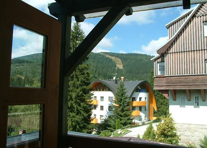 بيت ضيافة Jaruska